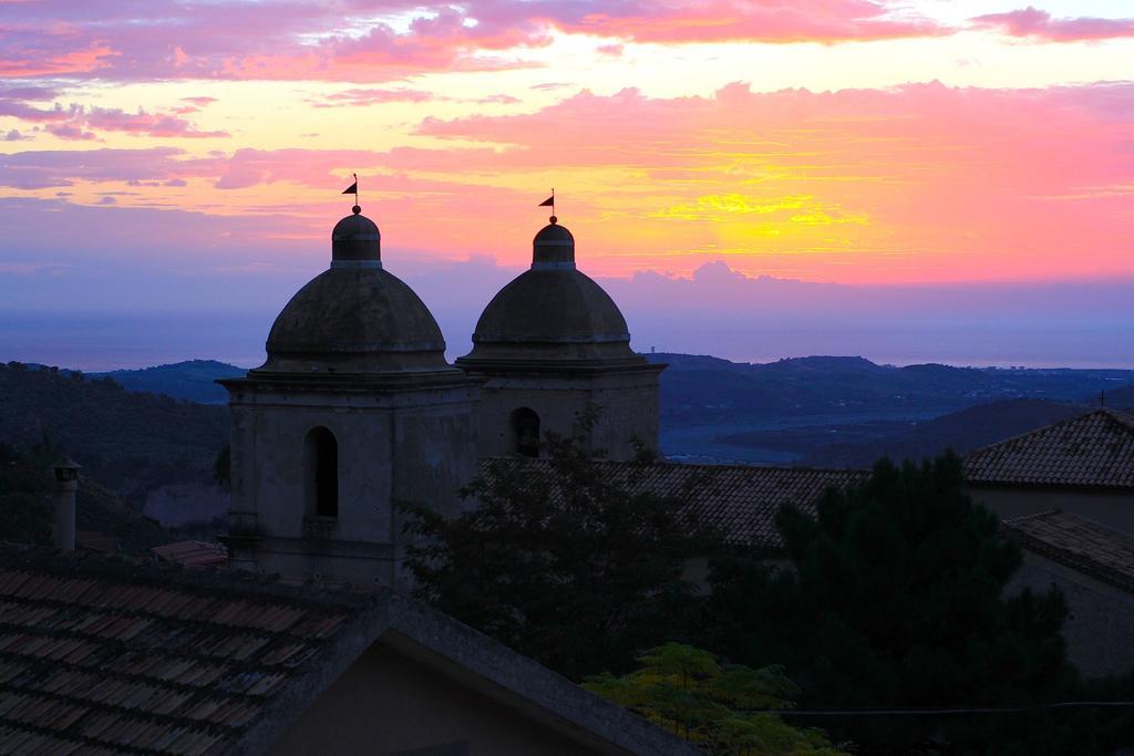 Hotel Città del Sole Stilo Quarto foto